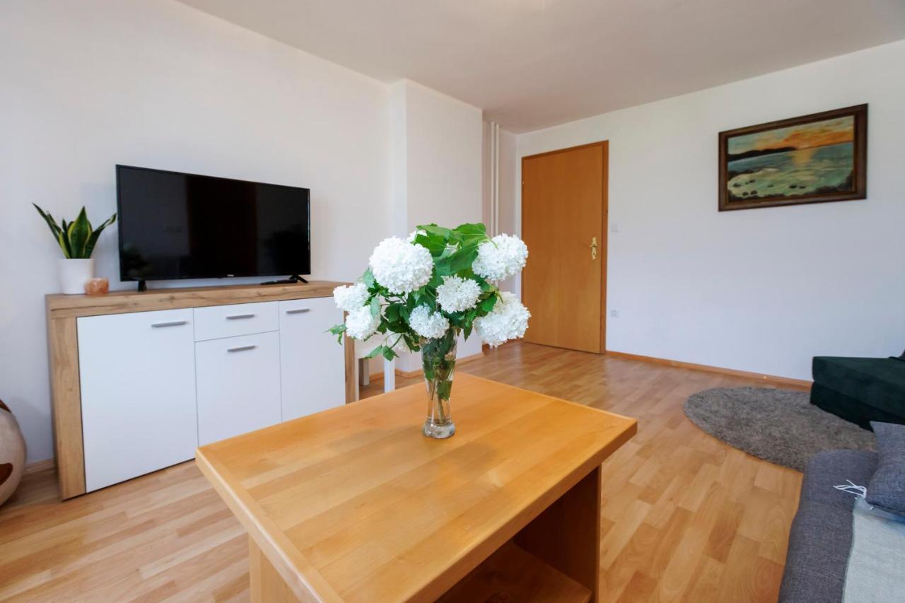Апартаменты Apartmaji Pr' Brdarju Бохинь Экстерьер фото